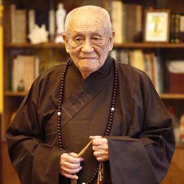 梦参老和尚讲解《金刚经》